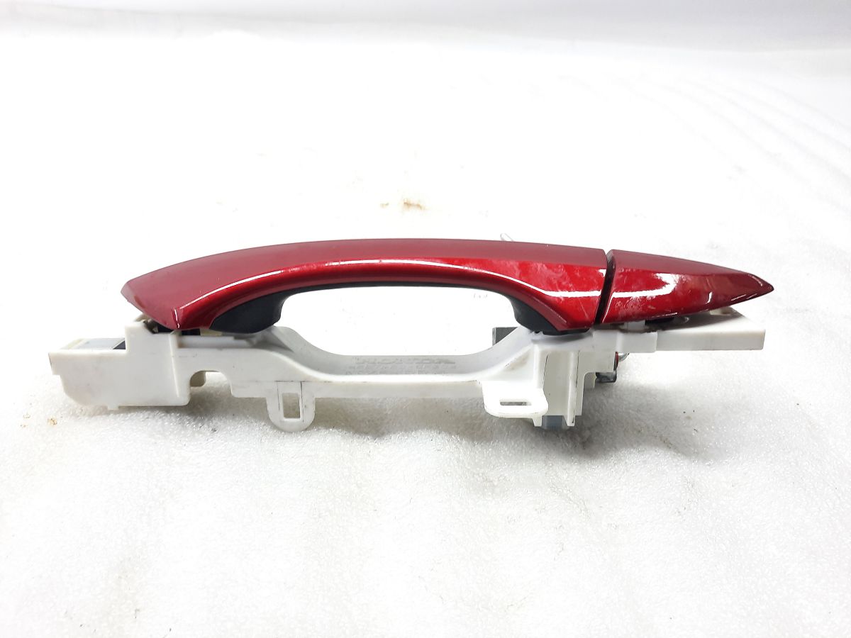 Ilx Ручка дверей задньої лівої зовнішня Acura ILX 2019-2020 72181SZNA01YG Acura ILX 2 Ilx Ручка дверей задньої лівої зовнішня Acura ILX 2019-2020 72181SZNA01YG Acura ILX 2