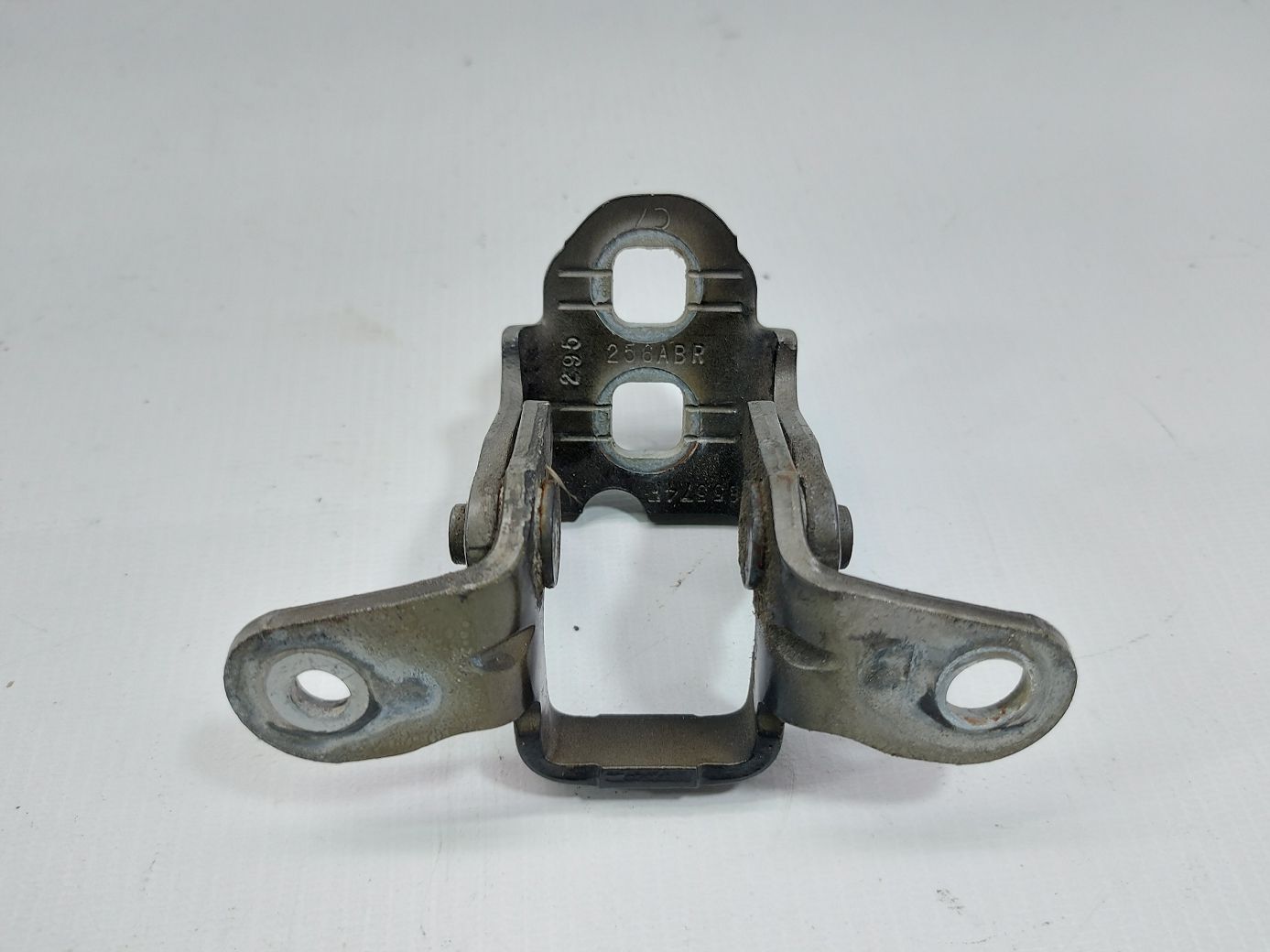 Compass Петля двери задней левой верхняя (узкая) Jeep Compass 2007-2017 5074256AB Jeep Compass 2