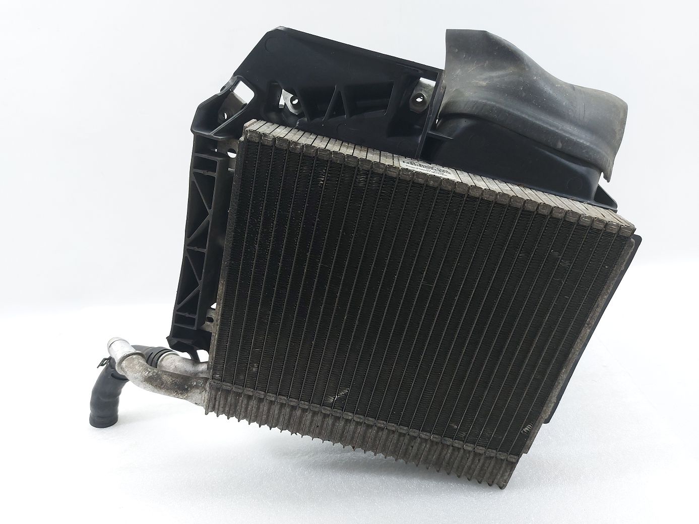 Xf. Радиатор печки Jaguar XF 2009-2015 C2Z6527 Jaguar XF