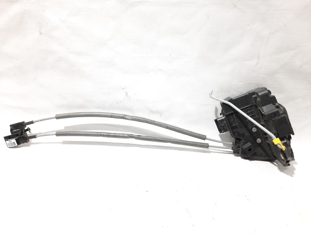 Forte Замок дверей передньої лівої Kia Forte 2014-2018 81310A7031 Kia Forte 19