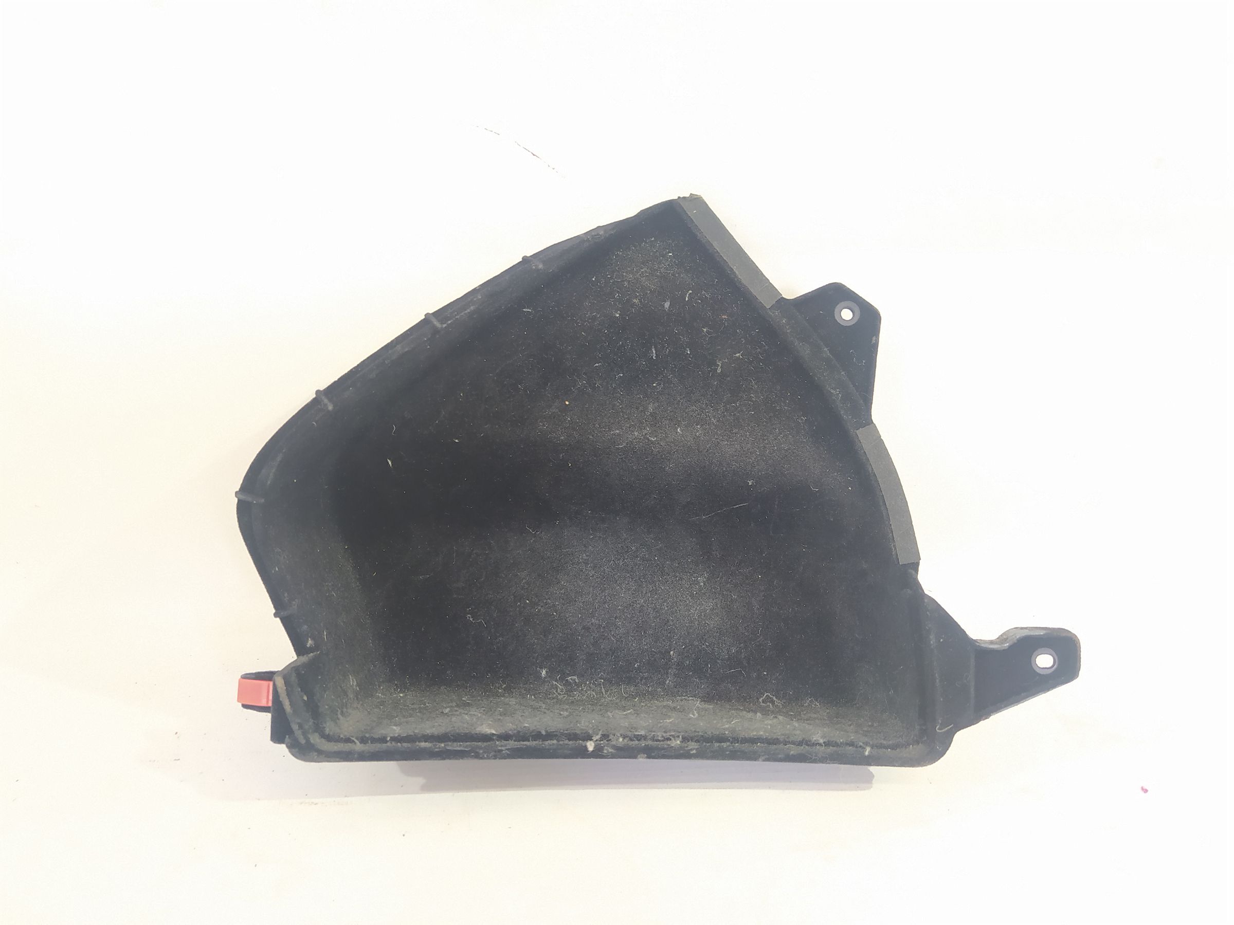 Tsx. Вкладиш консолі центральної ліва (кишеня) Acura TSX 2009-2014 83422TL0G01 Acura TSX