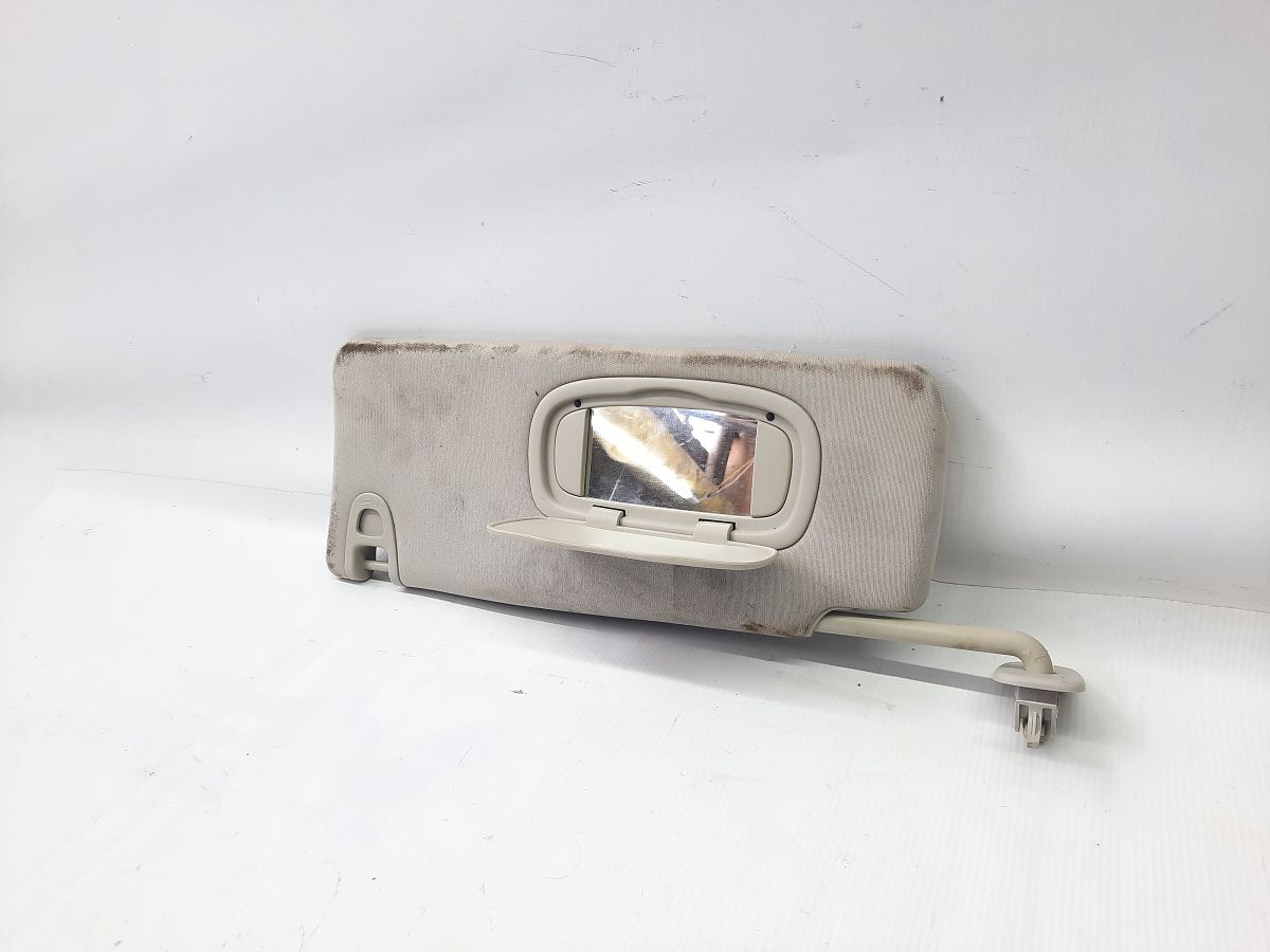 Dart Козирок сонцезахисний водія Dodge Dart 2013-2019 1SW59HDAAJ Dodge Dart 8