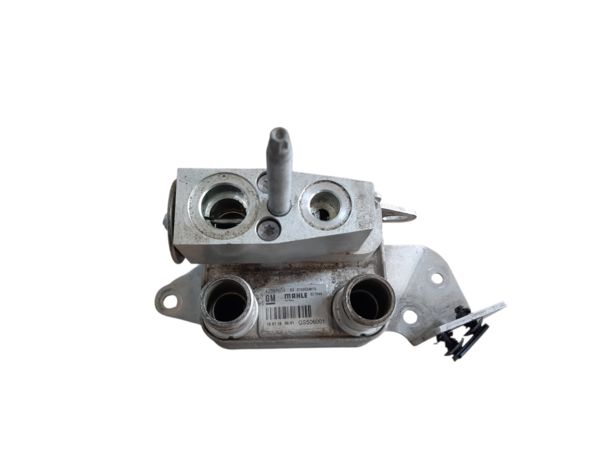 Bolt Охолоджувач системи кондиціювання Chevrolet Bolt EV 2017-2023 42745662 Chevrolet Bolt EV 2 Bolt Охолоджувач системи кондиціювання Chevrolet Bolt EV 2017-2023 42745662 Chevrolet Bolt EV 2