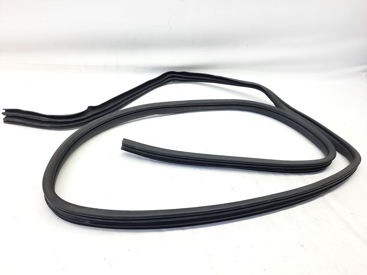 Grand caravan Ущільнювальна гумка отвору дверей задньої лівої/правої Dodge Grand Caravan 2008-2020 1JG10XXXAG Dodge Grand Caravan 7