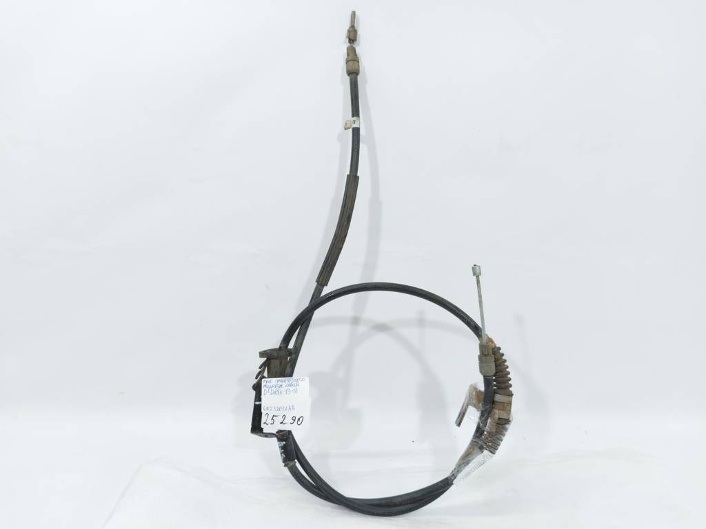 Dart Трос стояночного тормоза левый Dodge Dart 2013-2019 68232031AA Dodge Dart 23