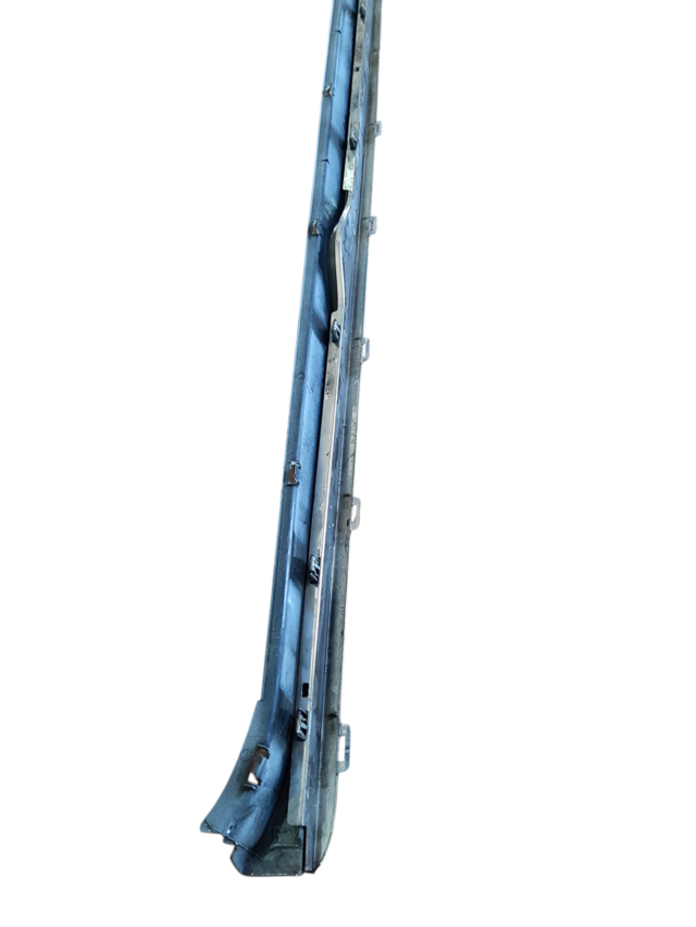 Model s Молдинг порога лівий Tesla Model S 2012-2016 100730900C Tesla Model S 6
