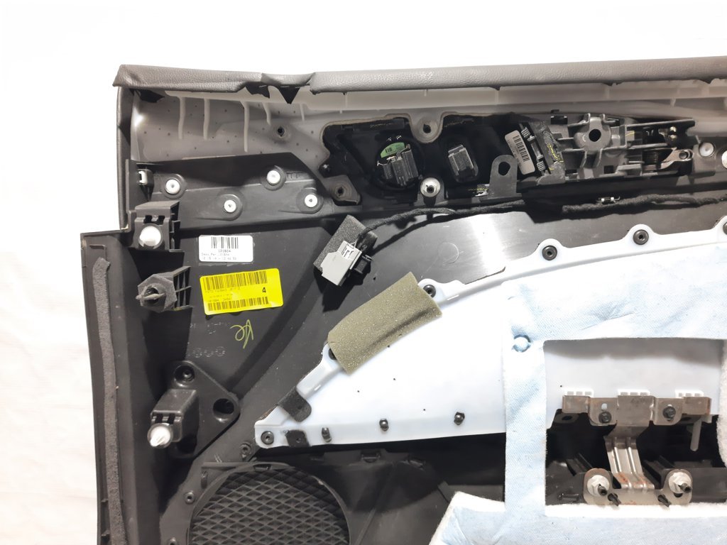 Fusion Карта дверей передньої лівої Ford Fusion 2013-2014 DS7Z5423943DA Ford Fusion 8