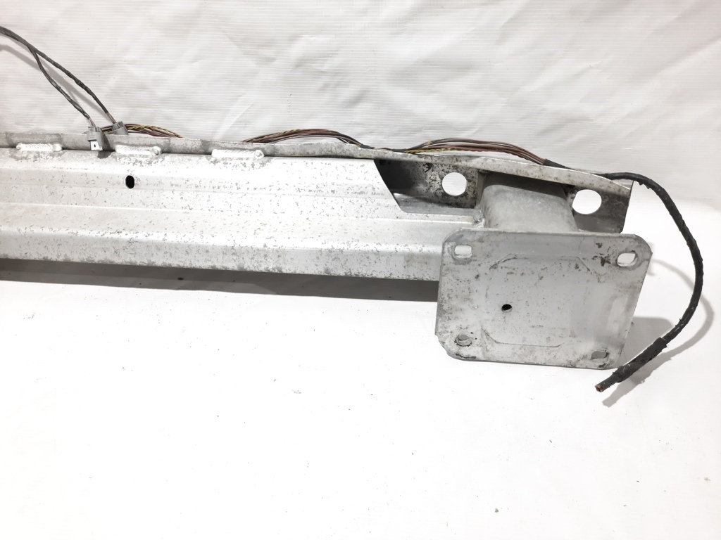 Cooper Підсилювач бампера заднього Mini Cooper 2007-2014 51127174717 Mini Cooper 5