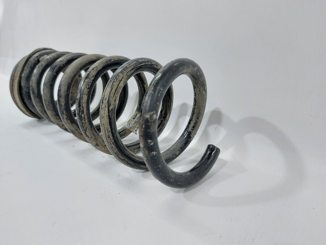 C-max Пружина задняя левая Ford C-Max 2013 DV6Z5560B Ford C-Max 7