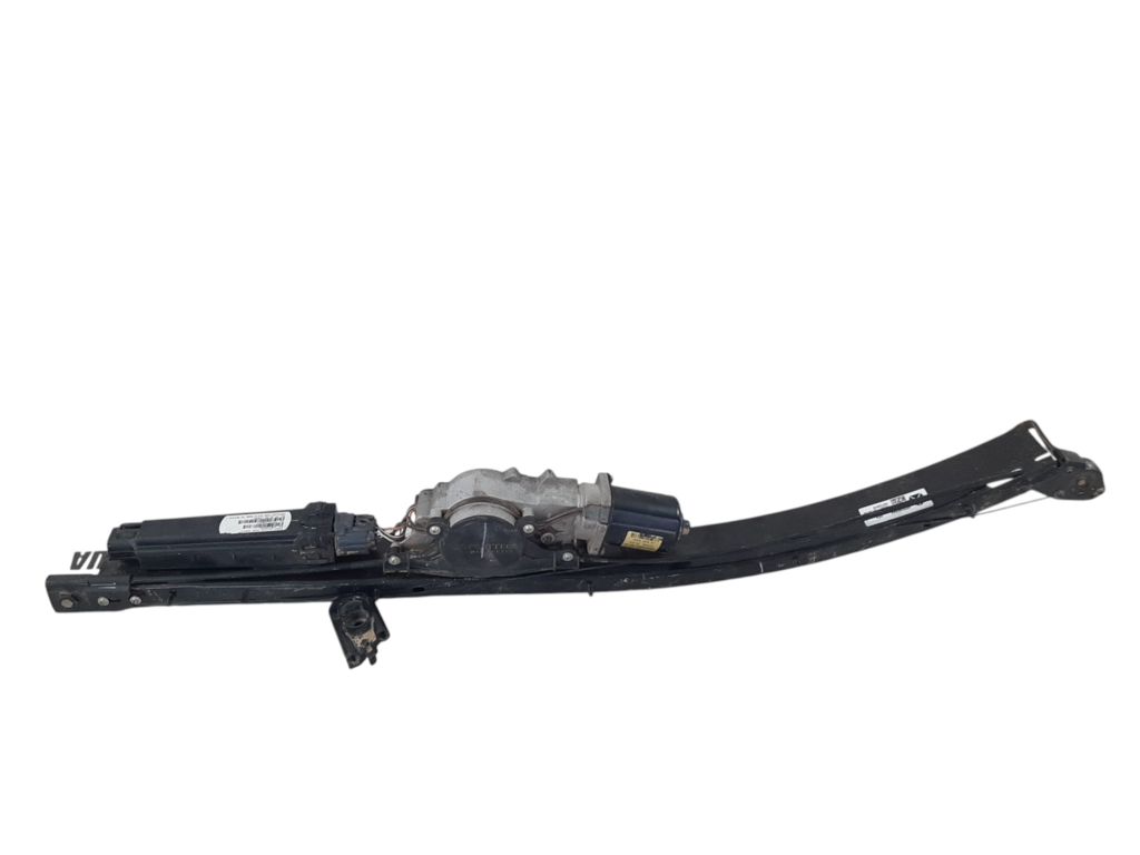 Grand caravan. Механизм открывания двери задней правой Dodge Grand Caravan 2011-2020 68067846AF Dodge Grand Caravan