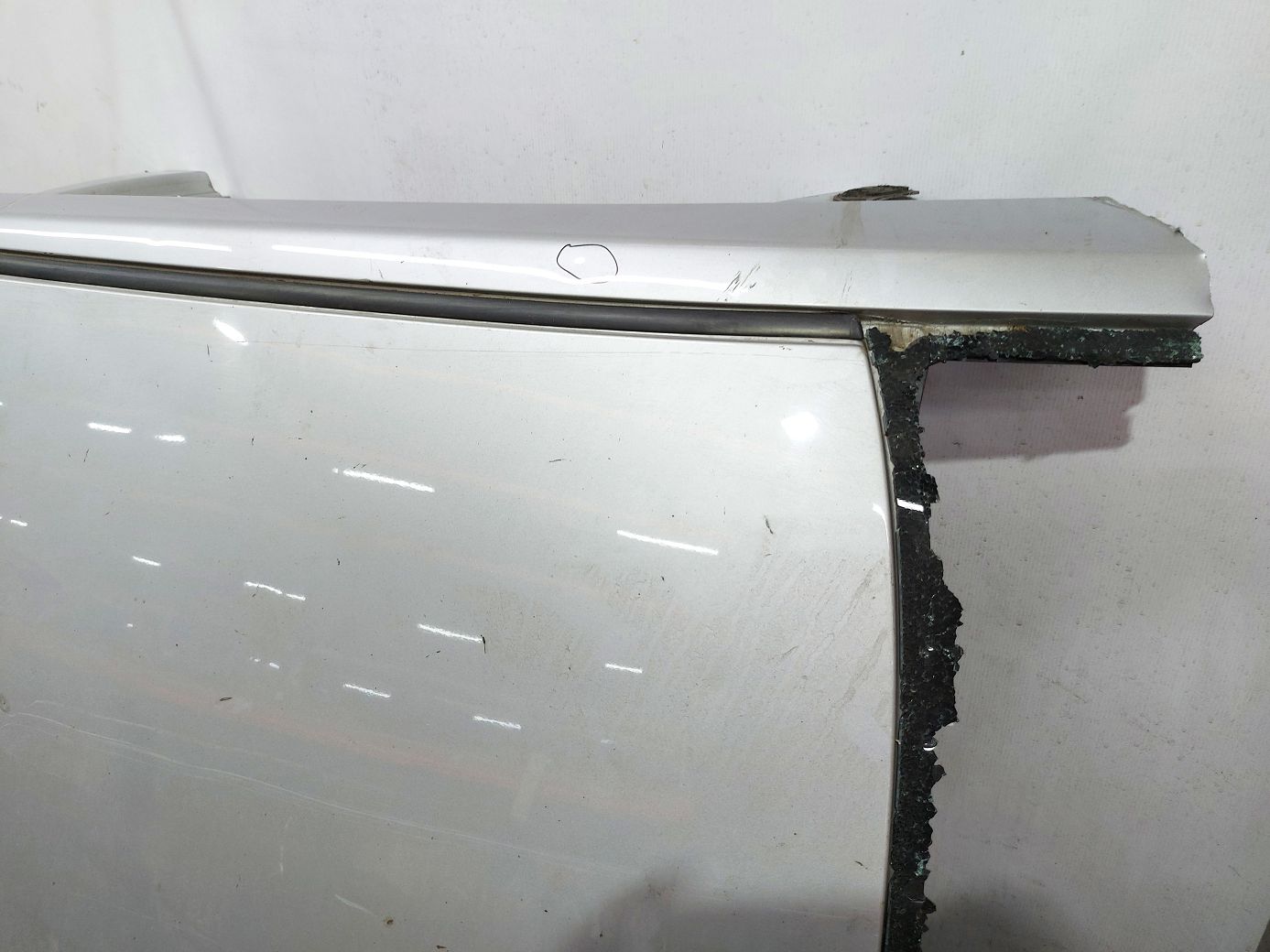 Sentra Дах (метал) Nissan Sentra 2013-2019 731123SR0A Nissan Sentra 2