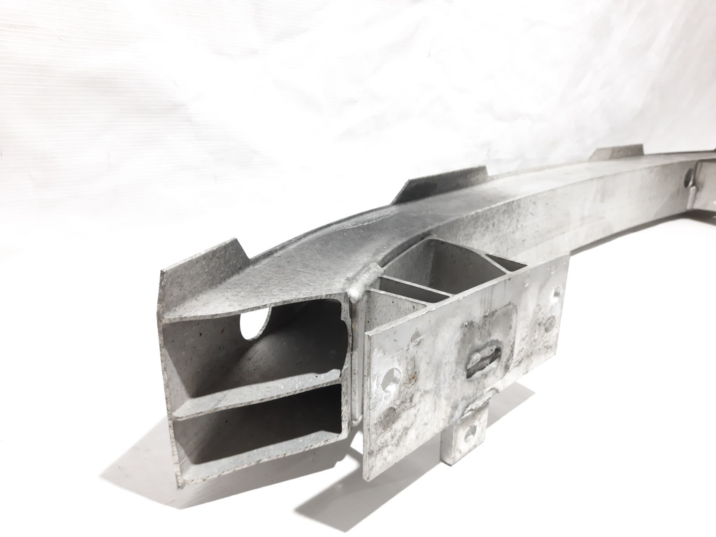 Impala Підсилювач бампера заднього Chevrolet Impala 2013-2020 23164201 Chevrolet Impala 6