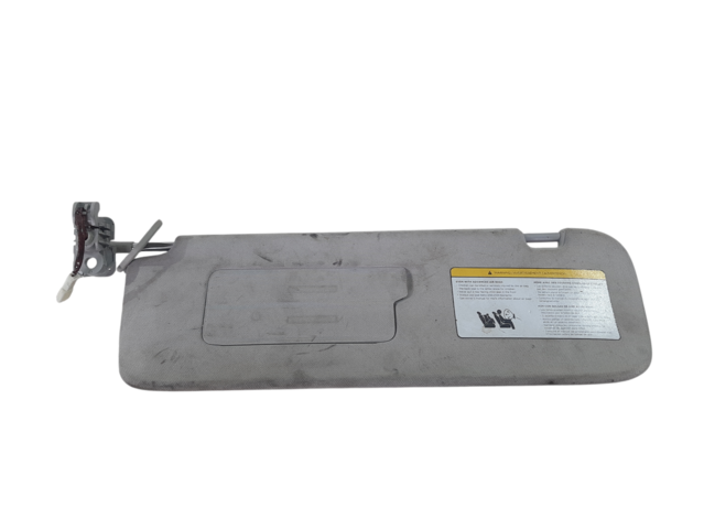 Model 3. Козырёк солнцезащитный правый Tesla Model 3 2021-2023 149040601B Tesla Model 3