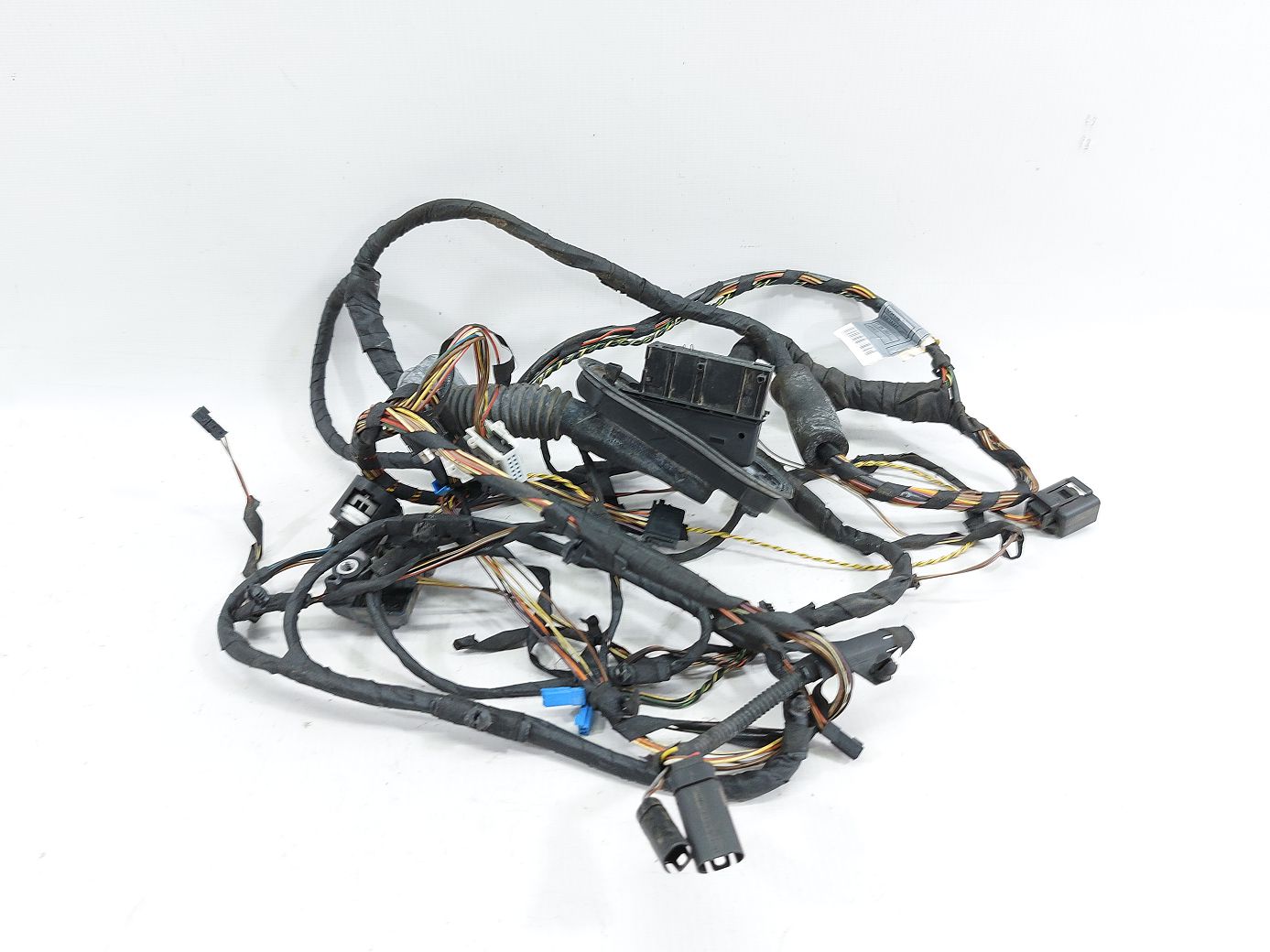 7 series Проводка дверей передньої лівої BMW 7 2012 61129219978 BMW 7 2