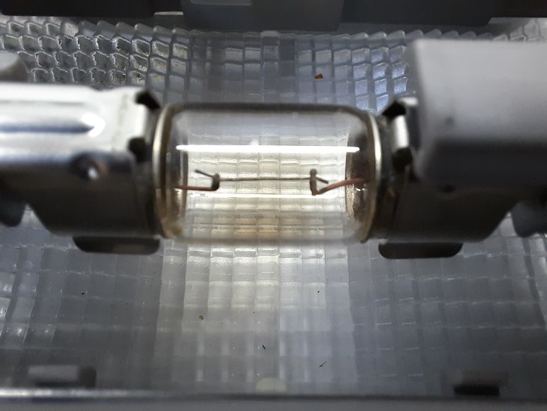 Insight Плафон центральный обшивки крыши Honda Insight 2010-2014 34252S5A003ZT Honda Insight 3