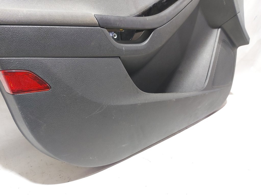 Focus Карта двери передней левой Ford Focus 2012-2018 CP9Z5823943CA Ford Focus 16