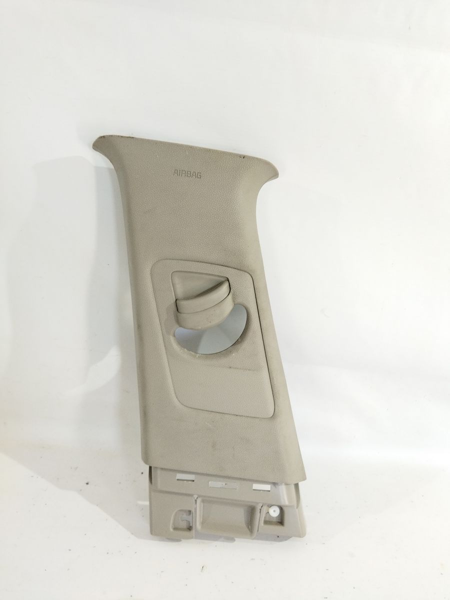 Optima. Накладка центральної стійки верхня ліва Kia Optima 2016-2020 85830D5000BGA Kia Optima