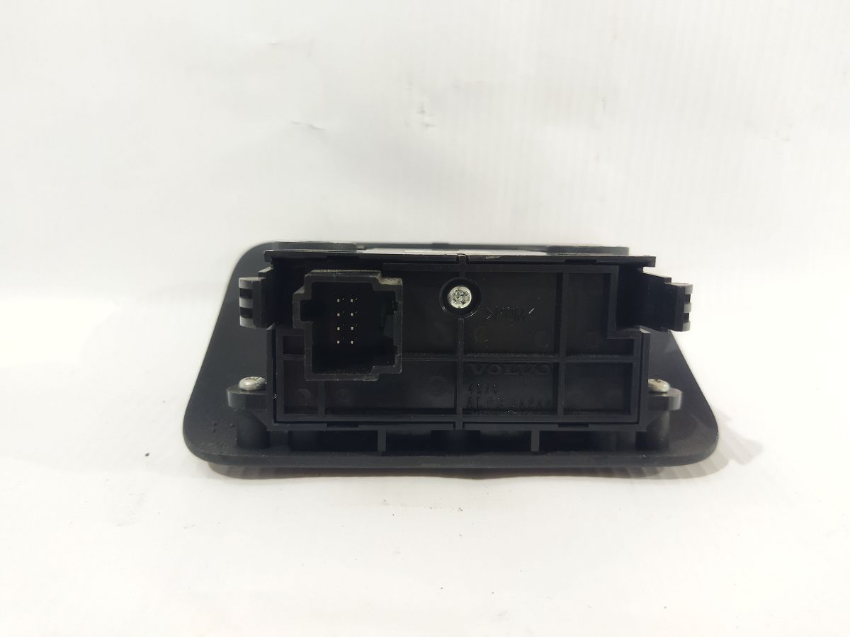 S60 Кнопка гальма стоянки Volvo S60 2014-2018 31433501 Volvo S60 3