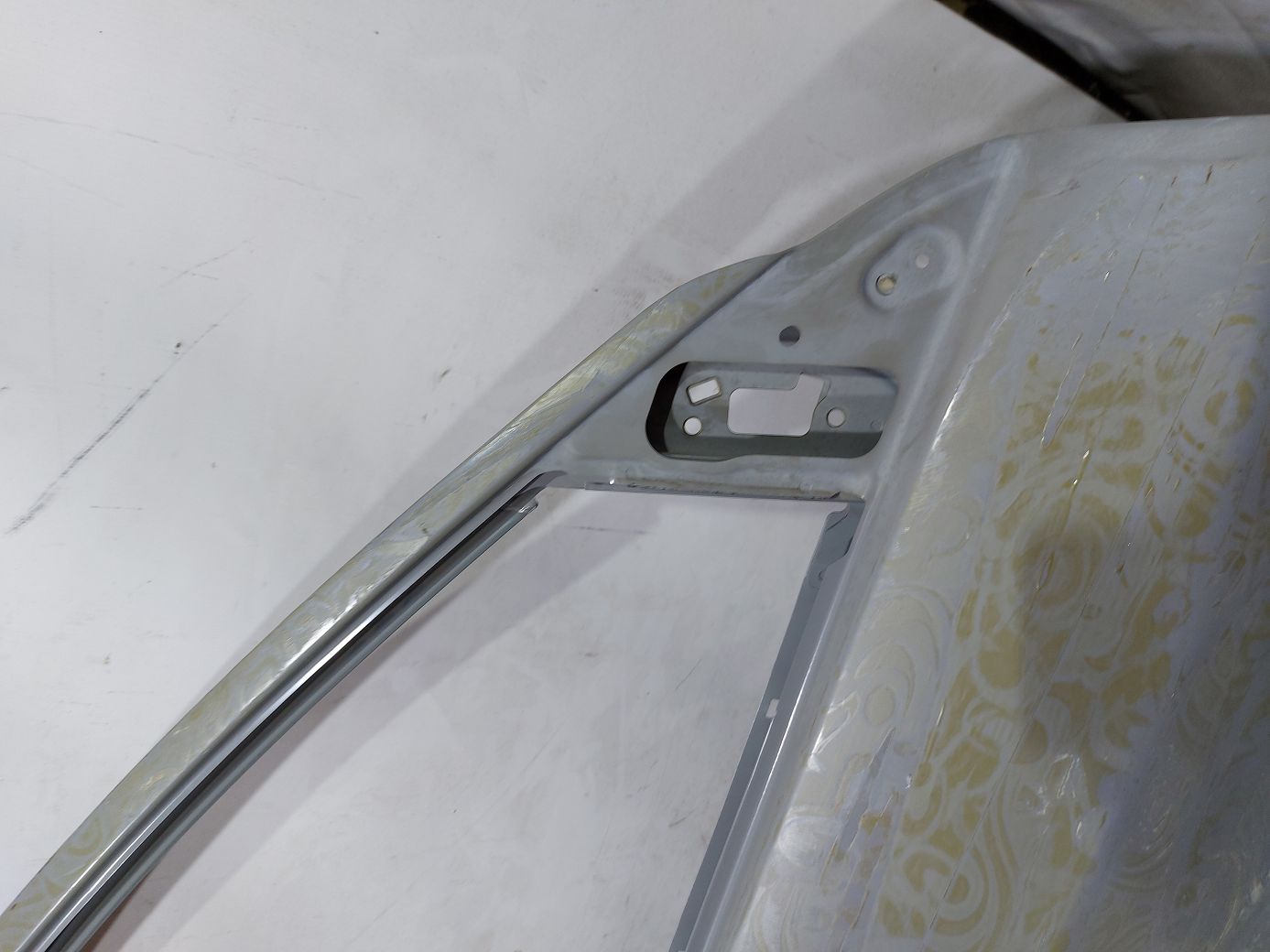 Двери Дверь передняя правая (серая) Honda M-NV Basic Version `2021 Honda M-NV Basic Version 4 Двери Дверь передняя правая (серая) Honda M-NV Basic Version `2021 Honda M-NV Basic Version 4