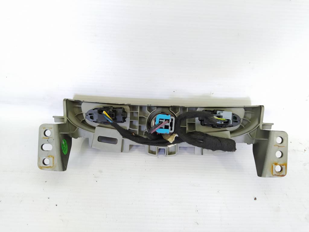 Malibu Кнопка аварійного стопу Chevrolet Malibu 2014-2016 23191937 Chevrolet Malibu 2