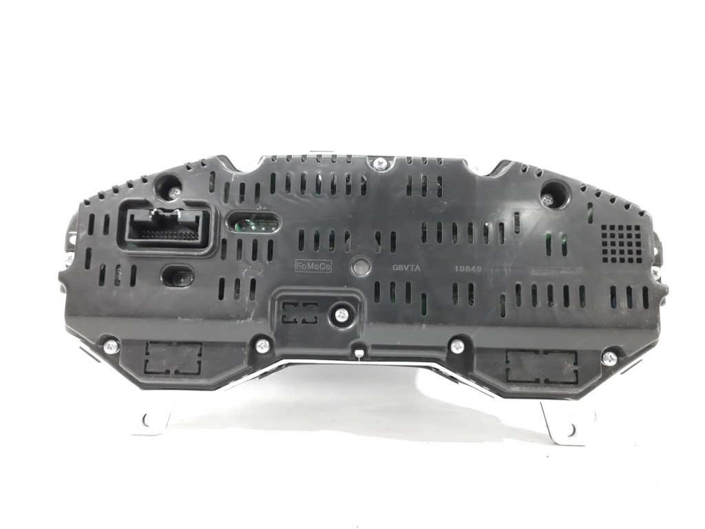 Fusion hybrid Щиток пристроїв Ford Fusion Hybrid 2013-2014 DS7Z10849LA Ford Fusion Hybrid 20