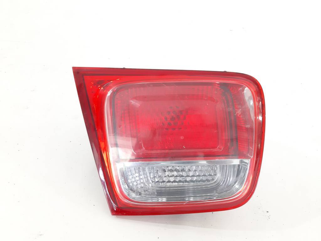 Malibu Фонарь крышки багажника левый Chevrolet Malibu 2013-2018 22907311 Chevrolet Malibu 13