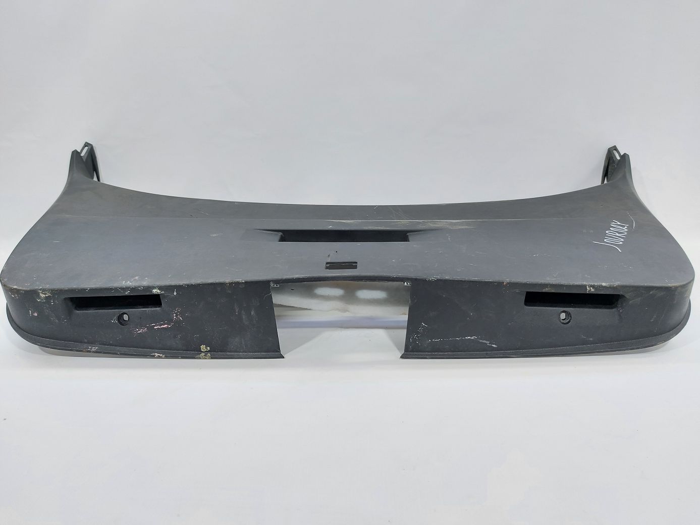 Journey Обшивка крышки багажника нижняя Dodge Journey 2011-2020 1BE54DX9AE Dodge Journey 2