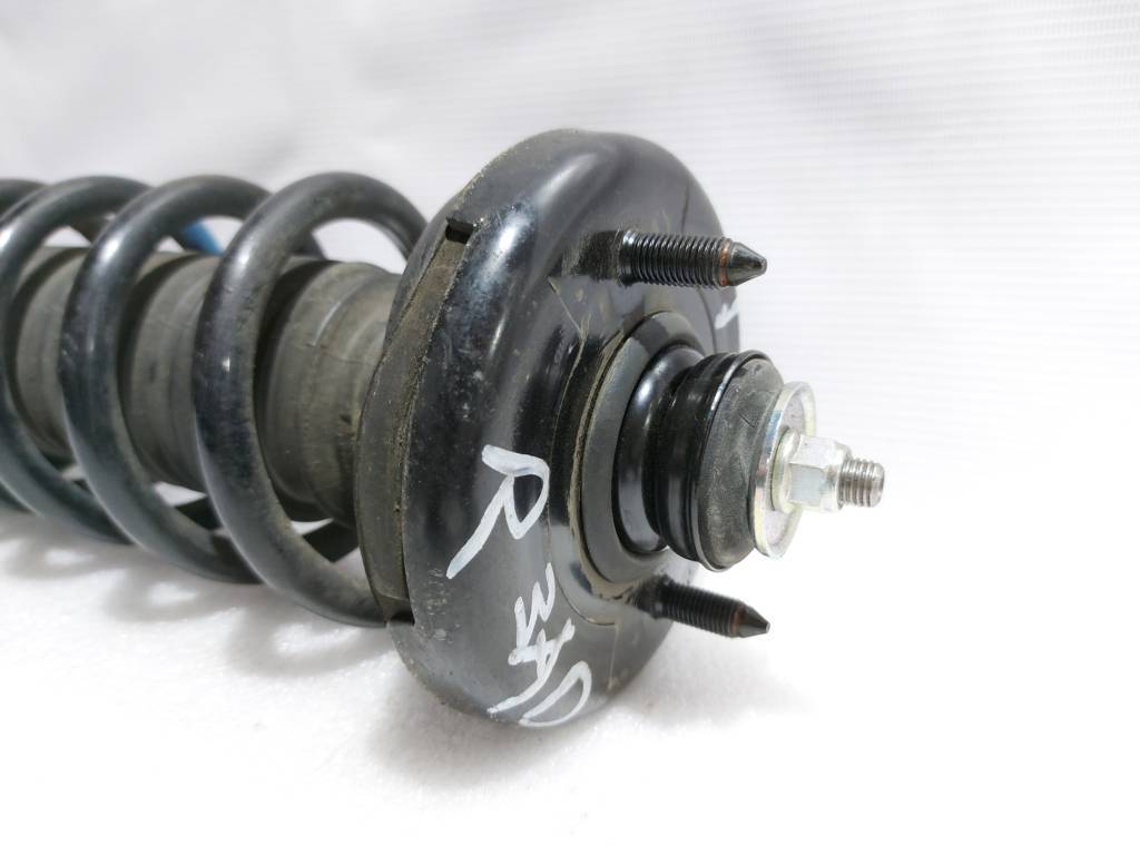 Tsx Стойка задняя правая Acura TSX 2012-2014 52610TL2A11 Acura TSX 3