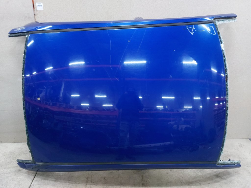 Avenger. Дах (метал) Dodge Avenger 2012-2014 5115110AB Dodge Avenger