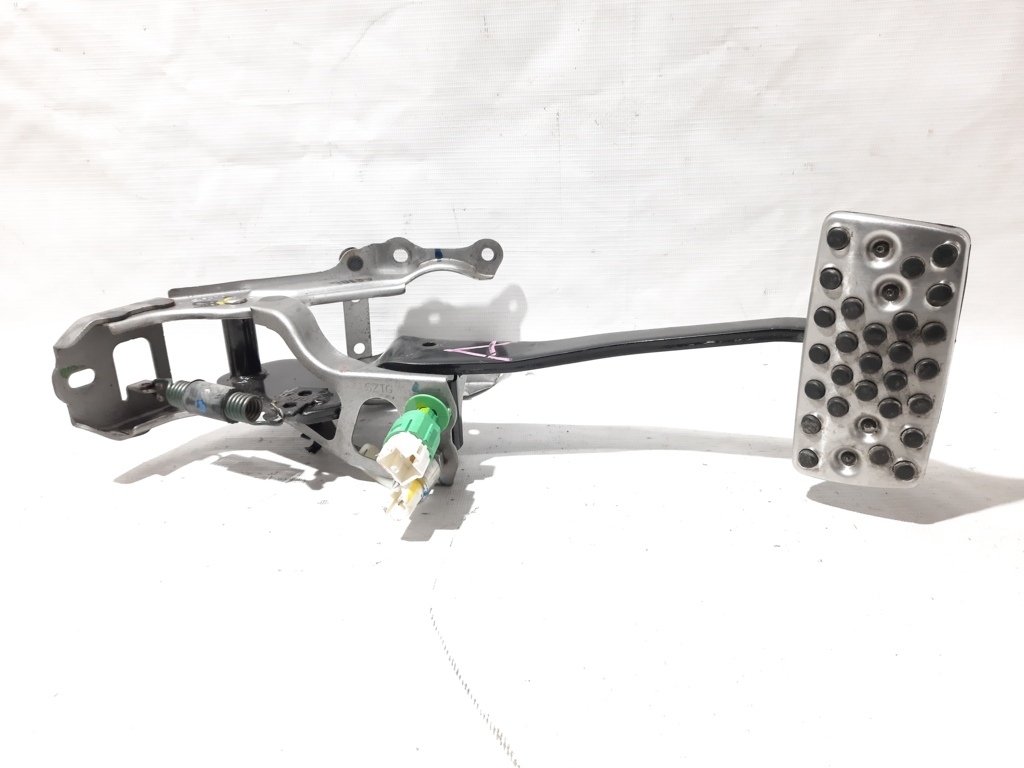 Cr-z. Педаль тормоза Honda CR-Z 2011-2015 46610SZTL51 Honda CR-Z