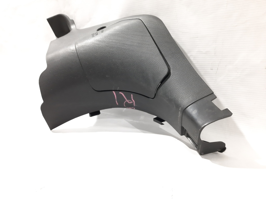 6 Обшивка переднього порогу кутова ліва Mazda 6 2014-2017 GHP968390E02 Mazda 6 4