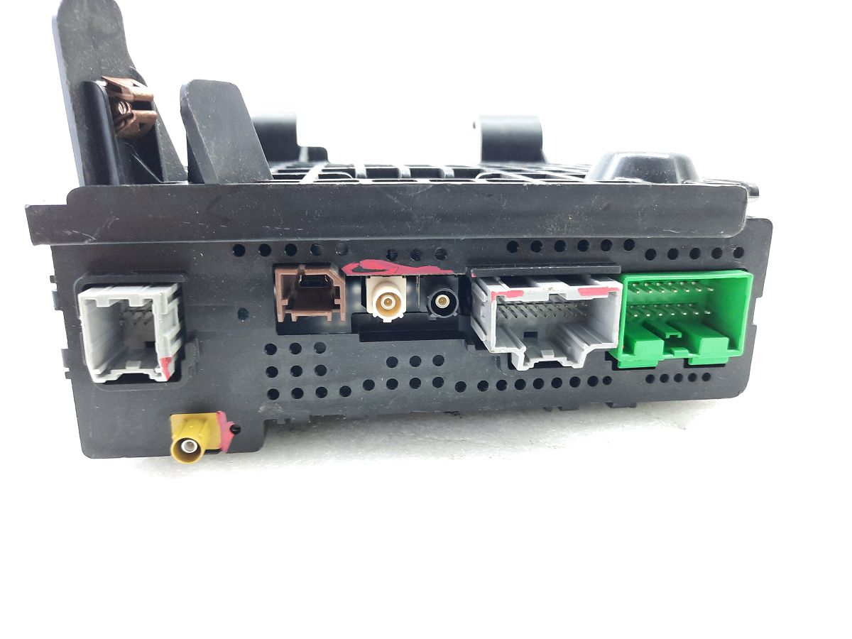 Ats. Радіо модуль Cadillac ATS 2014 13591992 Cadillac ATS