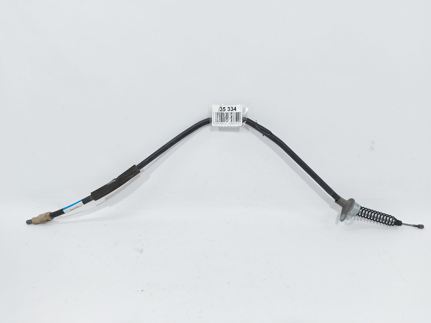 Ats. Трос ручника лівий Cadillac ATS 2013-2019 84460920 Cadillac ATS Ats. Трос ручника лівий Cadillac ATS 2013-2019 84460920 Cadillac ATS