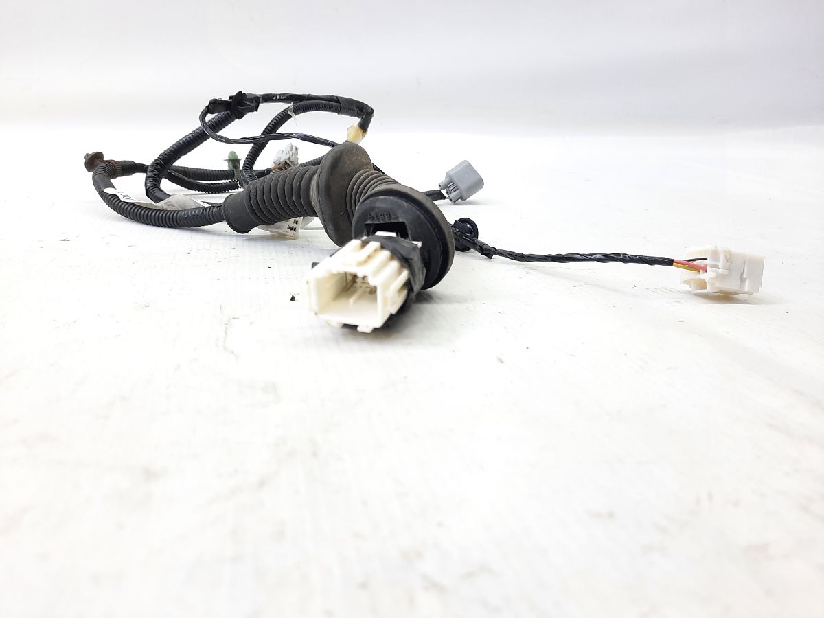 Insight Проводка дверей задньої лівої Honda Insight 2010-2014 32754TM8A00 Honda Insight 11