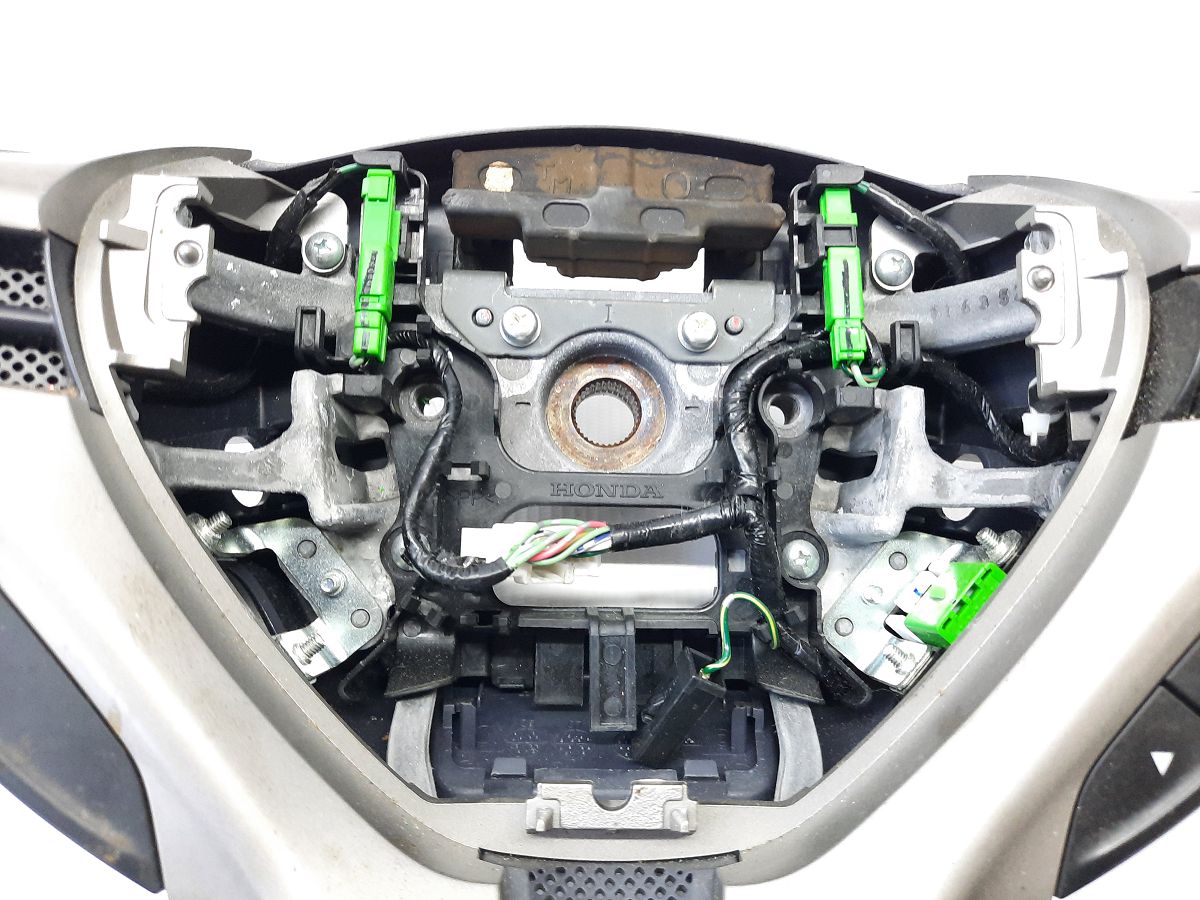 Insight Рульове колесо Honda Insight 2010 78501TF0N61ZB Honda Insight 3 Insight Рульове колесо Honda Insight 2010 78501TF0N61ZB Honda Insight 3