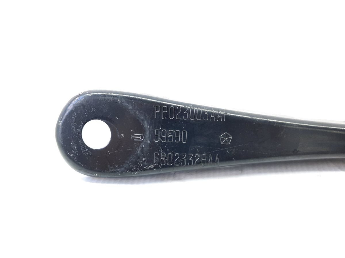 Grand caravan Кронштейн телевізора Dodge Grand Caravan 2008-2020 68023328AA Dodge Grand Caravan 4