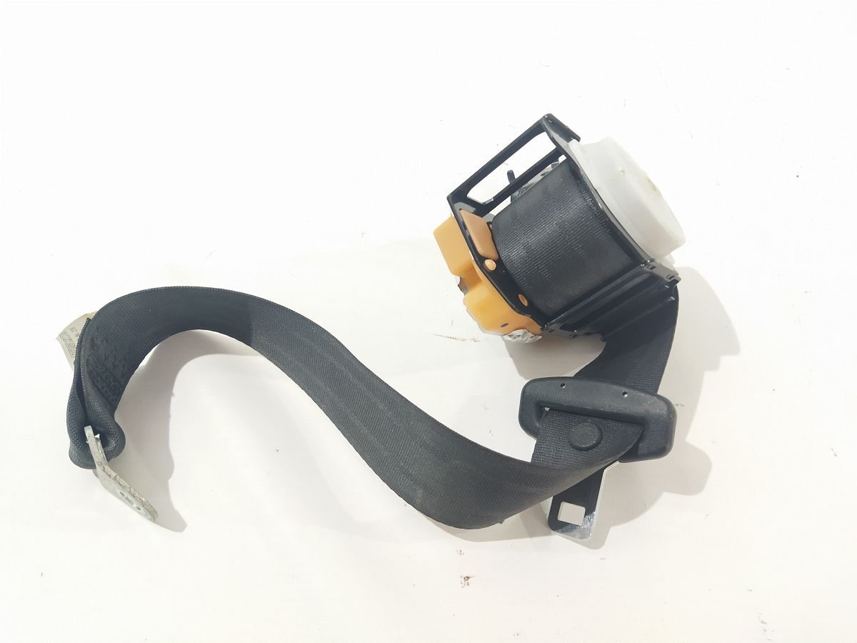 6. Ремінь безпеки задній правий Mazda 6 2013-2017 GJY957730A Mazda 6