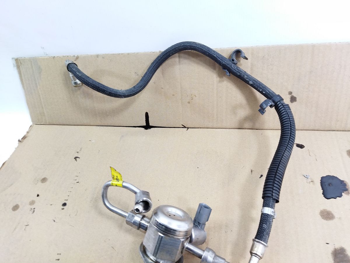 Regal Паливний насос високого тиску Buick Regal 2014-2017 12658481 Buick Regal 4