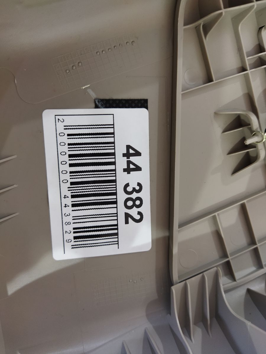 Optima Накладка центральной стойки правая верхняя Kia Optima 2016-2020 85840D5000BGA Kia Optima 3