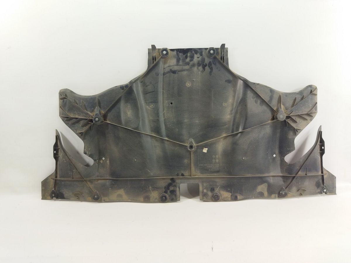 Защита днища задняя (дефект) Tesla Model 3 `2020-2024 149877100E Tesla Model 3 5 Защита днища задняя (дефект) Tesla Model 3 `2020-2024 149877100E Tesla Model 3 5