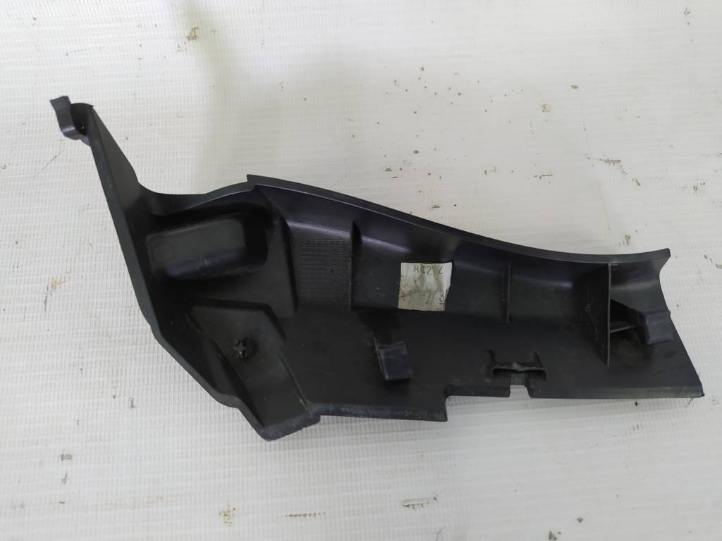 Dart Крышка механизма стеклоочистителя лобового стекла Dodge Dart 2013-2019 68087533AA Dodge Dart 8