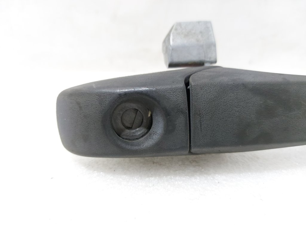 Patriot Ручка дверей передньої правої із циліндром Jeep Patriot 2007-2017 5074188AG Jeep Patriot 4 Patriot Ручка дверей передньої правої із циліндром Jeep Patriot 2007-2017 5074188AG Jeep Patriot 4