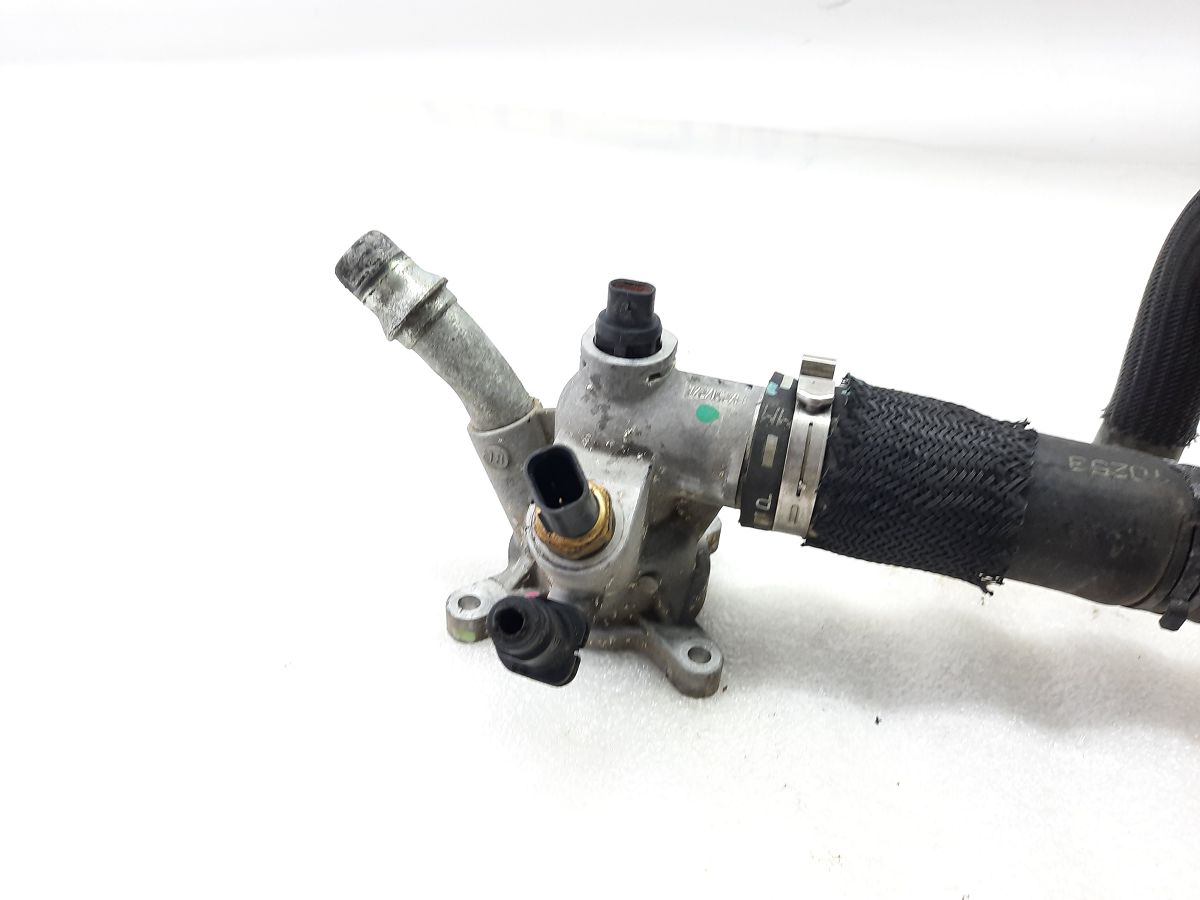 Dart Термостат системи охолодження Dodge Dart 2013-2019 5047861AC Dodge Dart 6