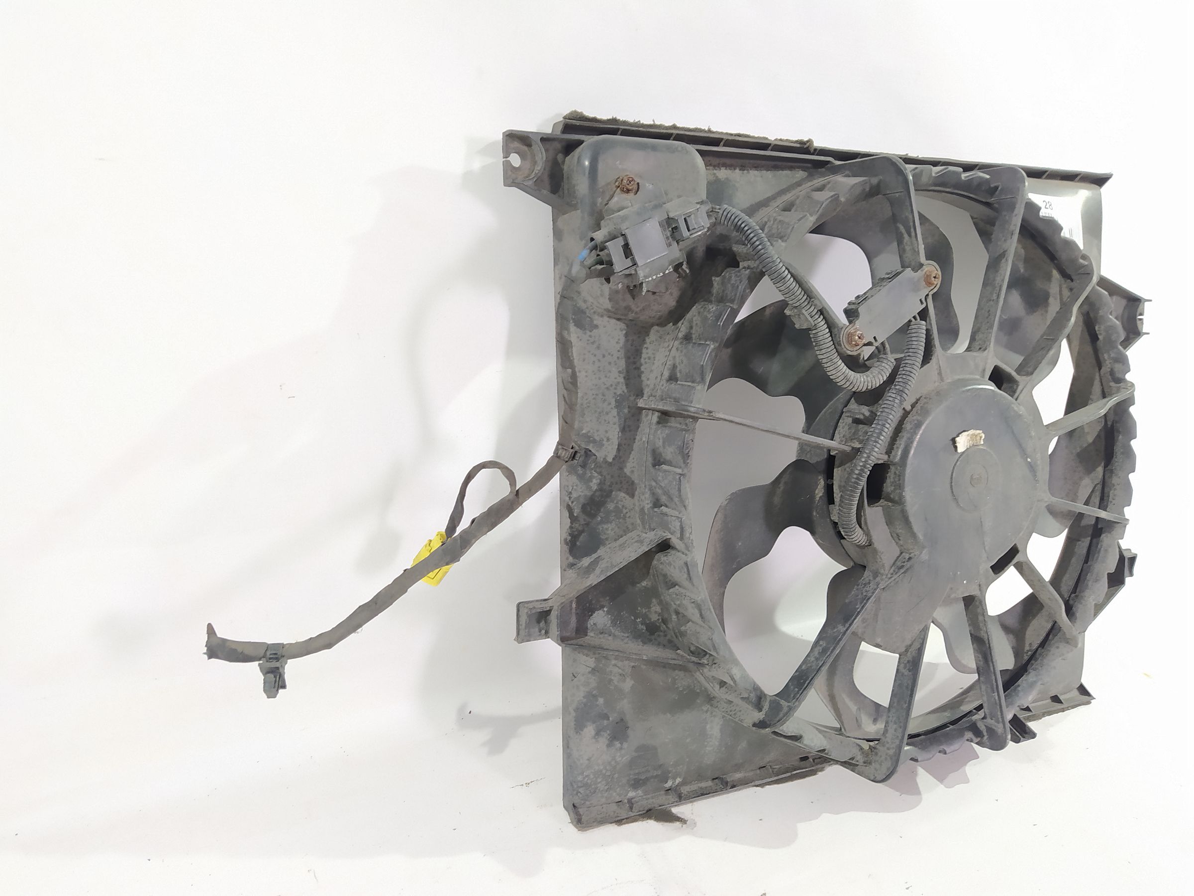 Veloster turbo Вентилятор Hyundai Veloster Turbo 2012-2014 253801R050 Hyundai Veloster Turbo 6 Veloster turbo Вентилятор Hyundai Veloster Turbo 2012-2014 253801R050 Hyundai Veloster Turbo 6