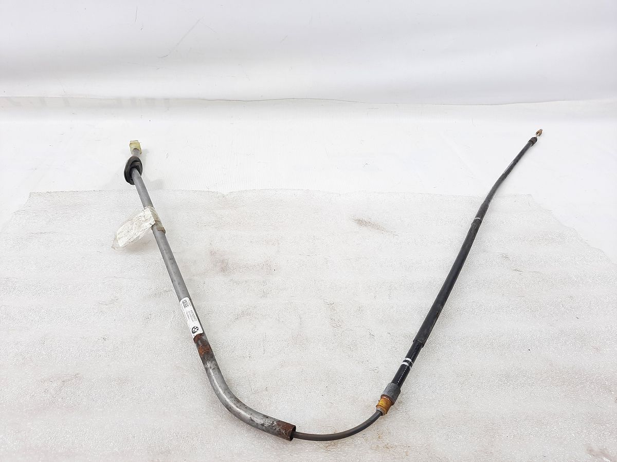 328i xdrive. Трос гальма стоянки лівий BMW 328i xDrive 2012-2016 34406792264 BMW 328i xDrive