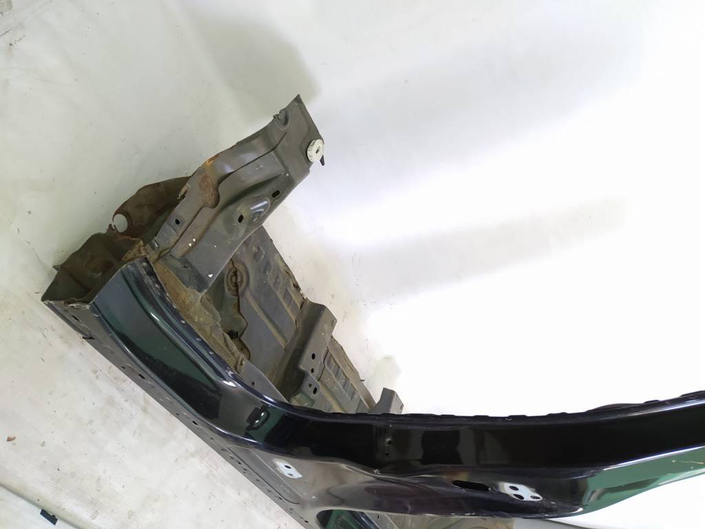 Fusion Стійка центральна права Ford Fusion 2013-2017 DS7Z5424300D Ford Fusion 4