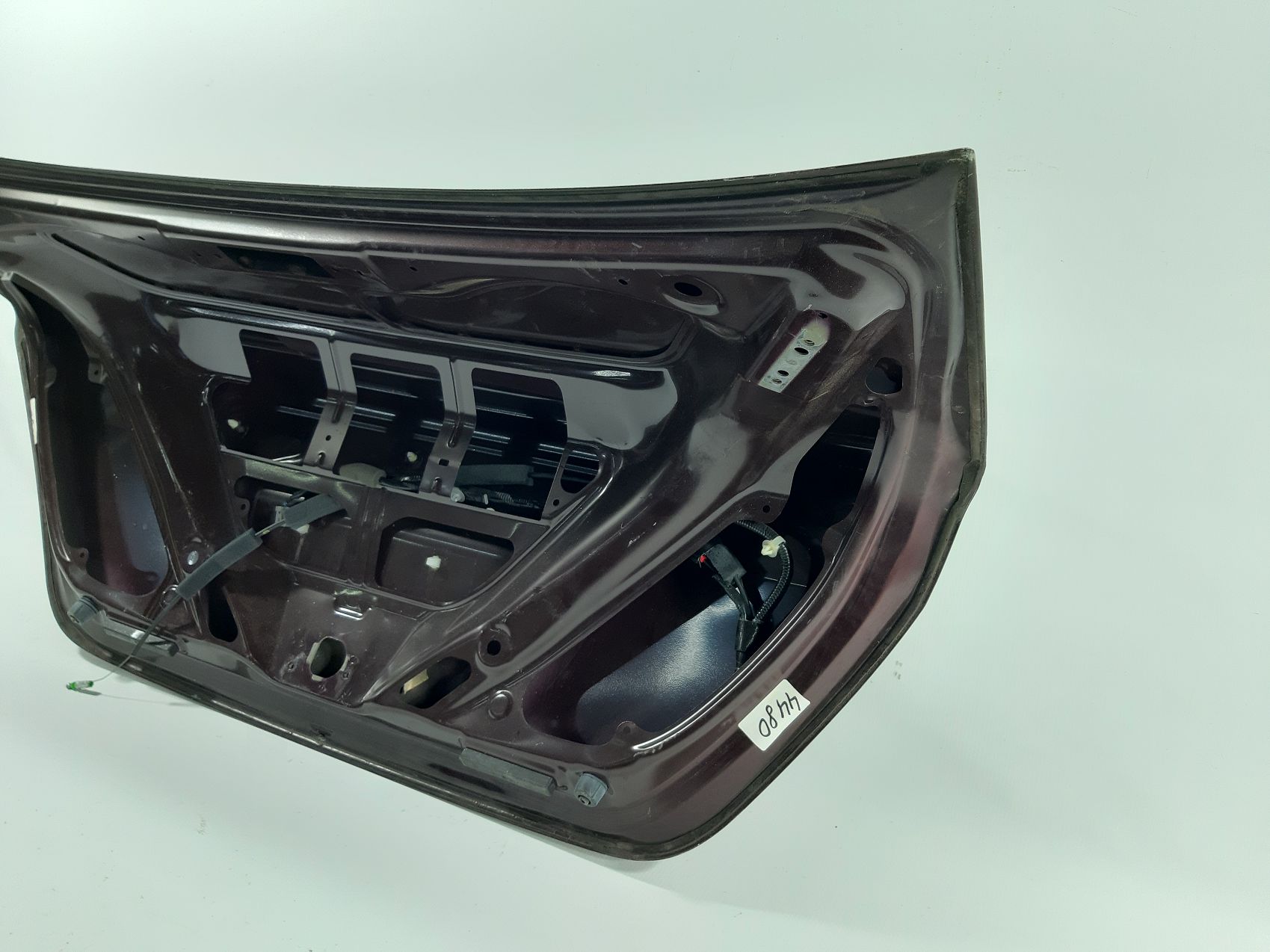 Civic Крышка багажника Honda Civic 2012 68500TR3A90ZZ Honda Civic 11