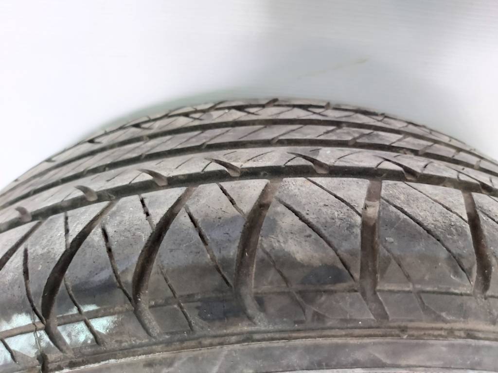 Fusion Диск 255/50/R17 Ford Fusion 2010-2012 9E5Z1007B Ford Fusion 2