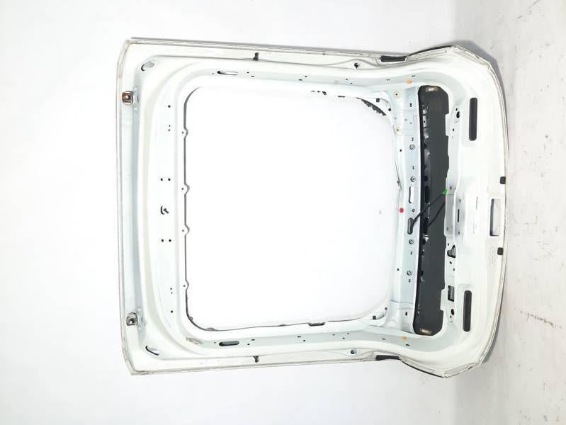 Cr-z Крышка багажника Honda CR-Z 2011-2014 68100SZTA90ZZ Honda CR-Z 5
