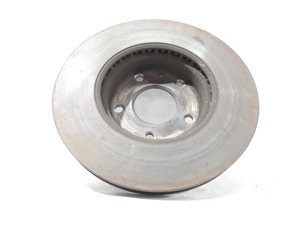 3 Диск гальмівний передній лівий/правий Mazda 3 2014-2019 B45A33251A Mazda 3 10